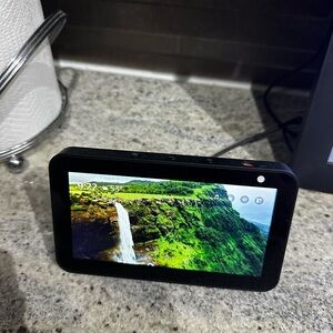 Amazon Echo Show